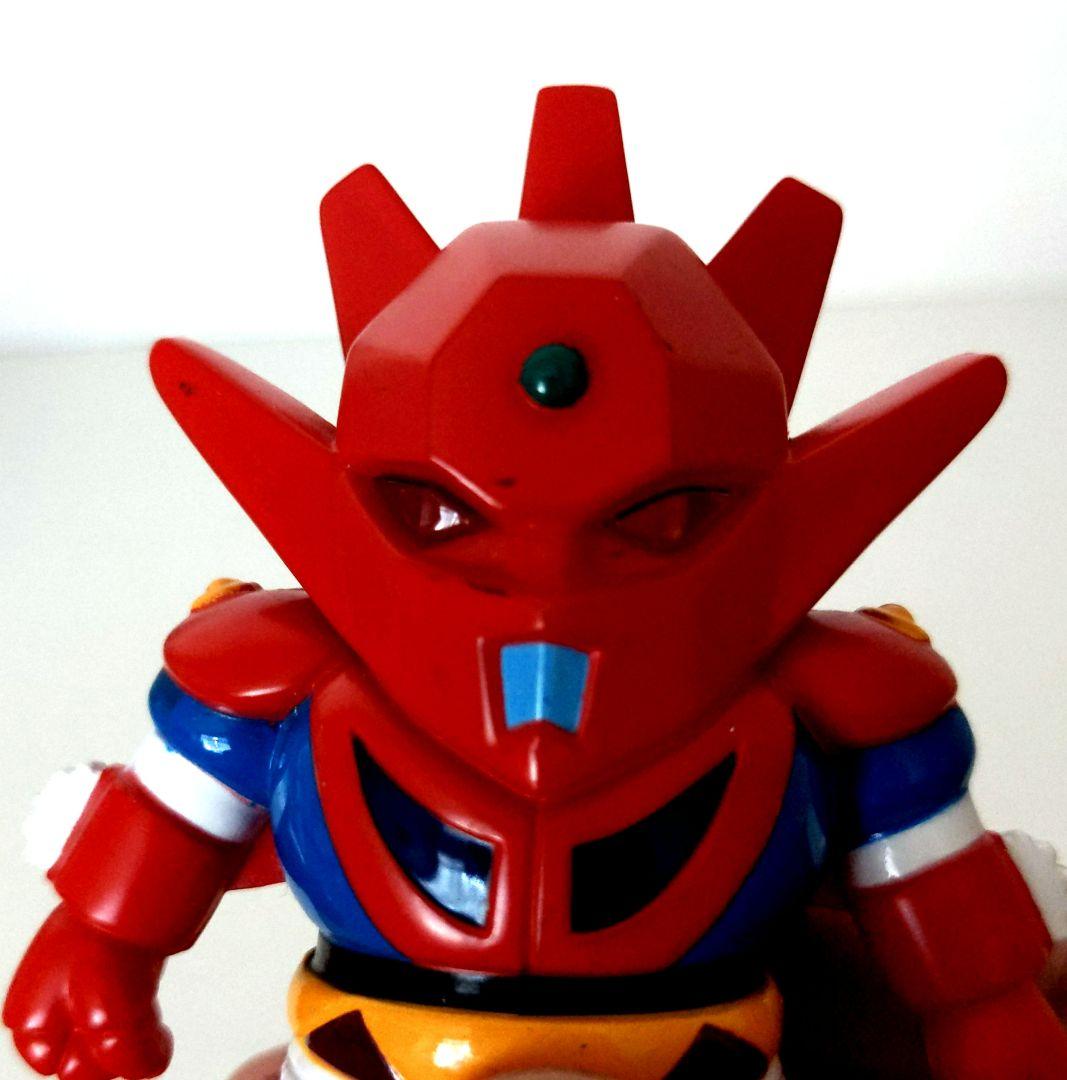 ゲッターロボ、ジャガー号、ベアー号プラモデル、CBロボゲッターロボ編、その他