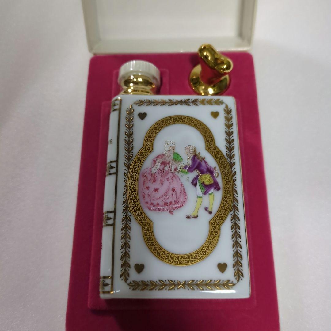 未開封 cognac CAMUS NAPOLEON ブックミニボトル3種