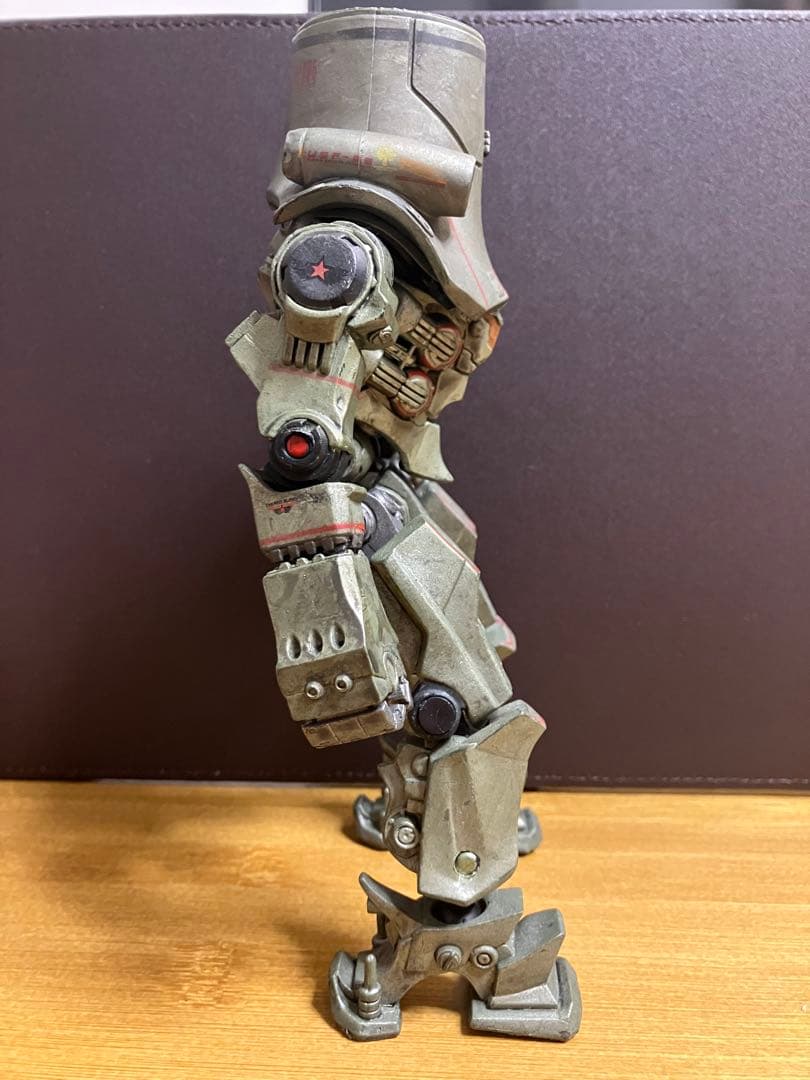 NECA パシフィック・リム　セット売り