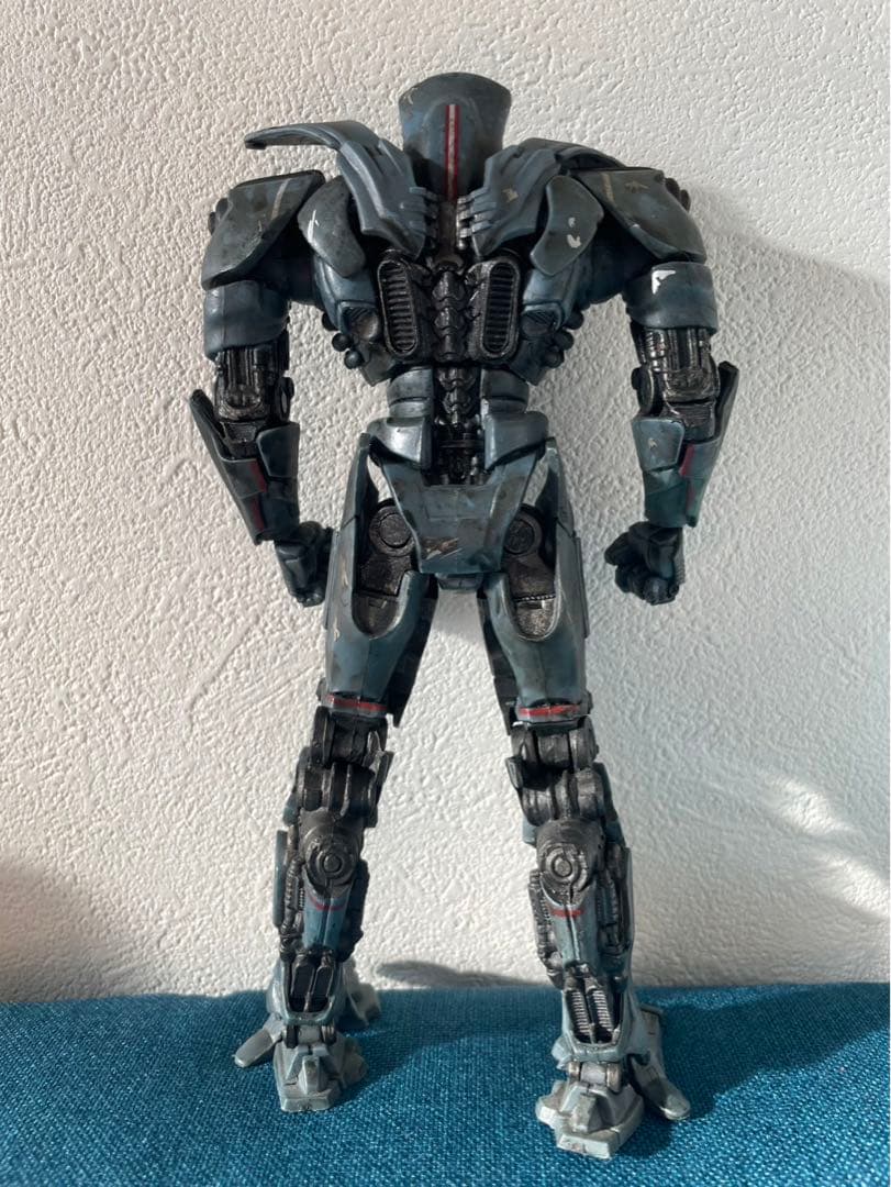 NECA パシフィック・リム　セット売り