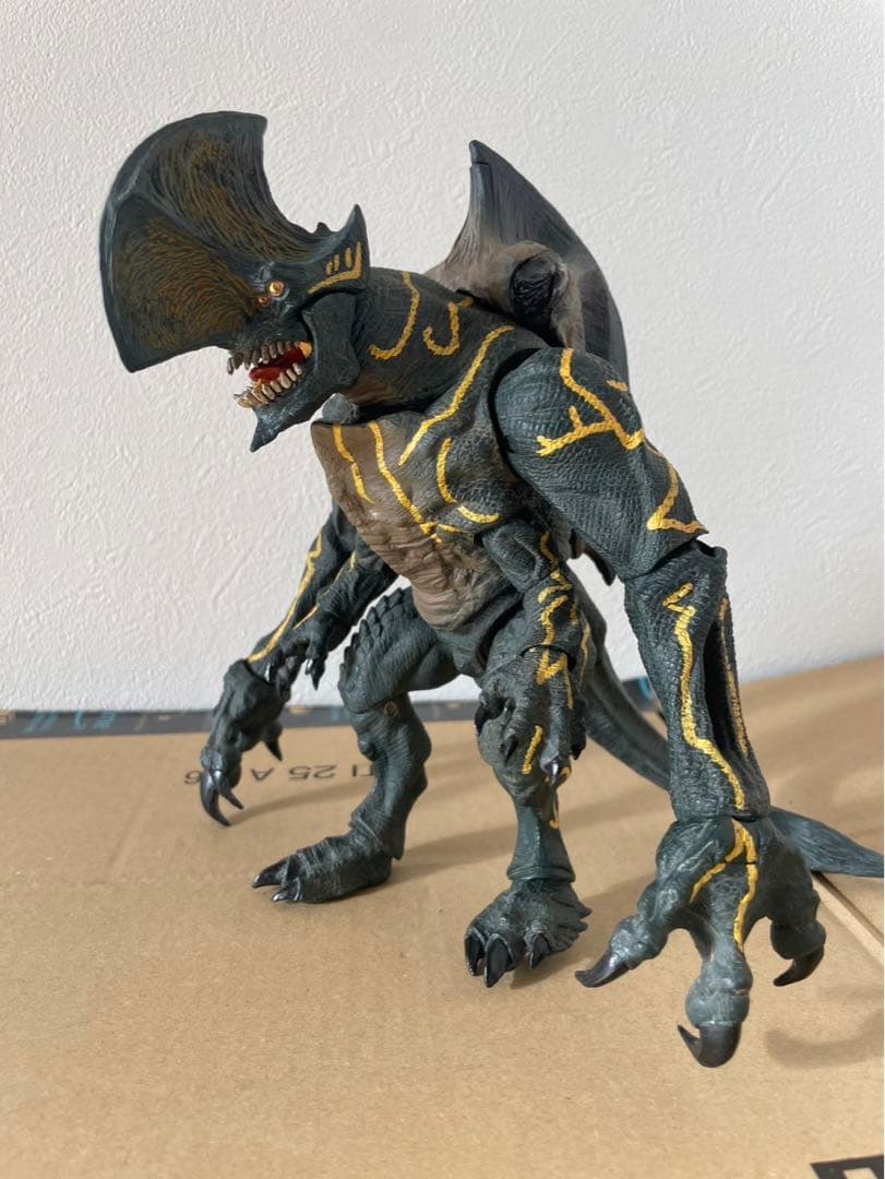 NECA パシフィック・リム　セット売り
