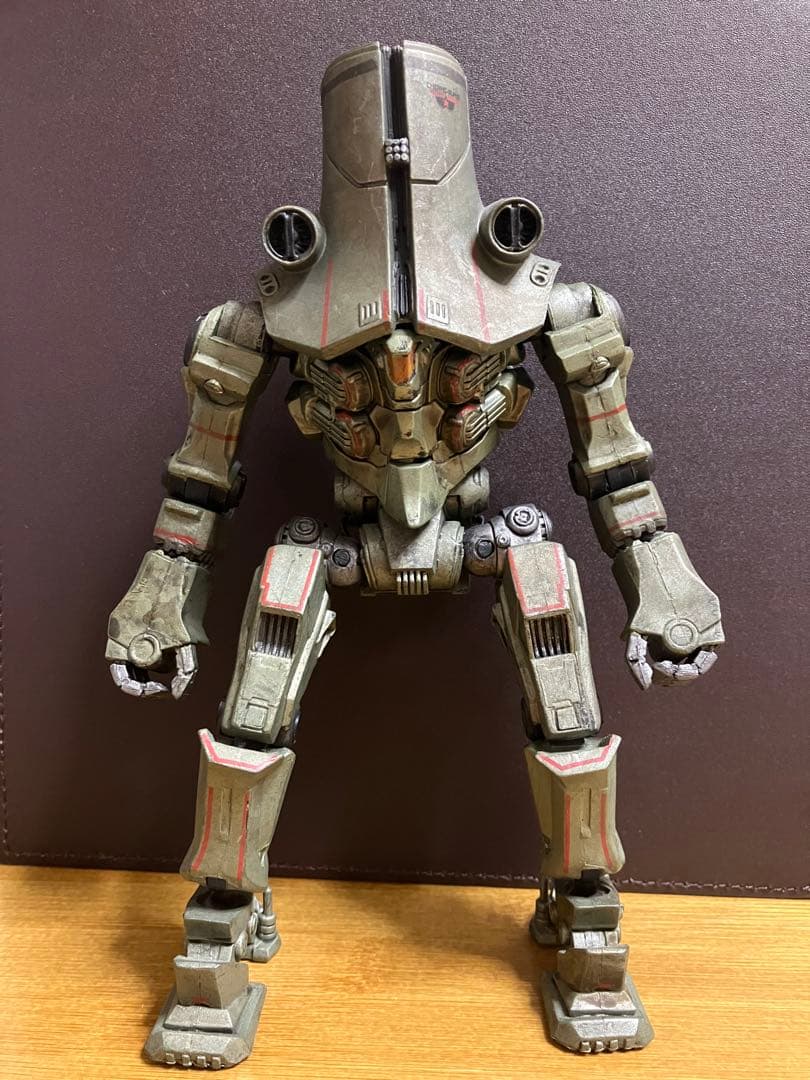 NECA パシフィック・リム　セット売り