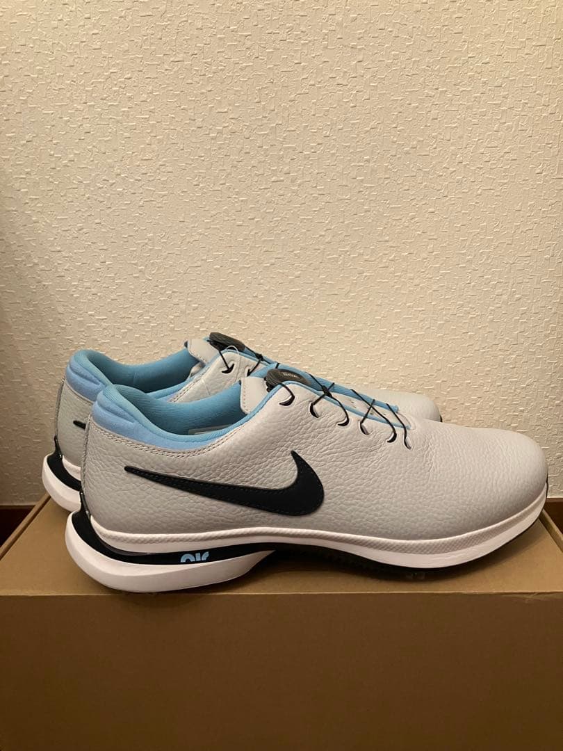 NIKE ゴルフ　エアズームビクトリーツアー3 ボア　27.5cm ワイド