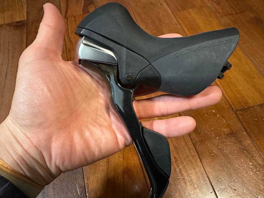 【新品】デュラエース 9000系 コンポーネント一式