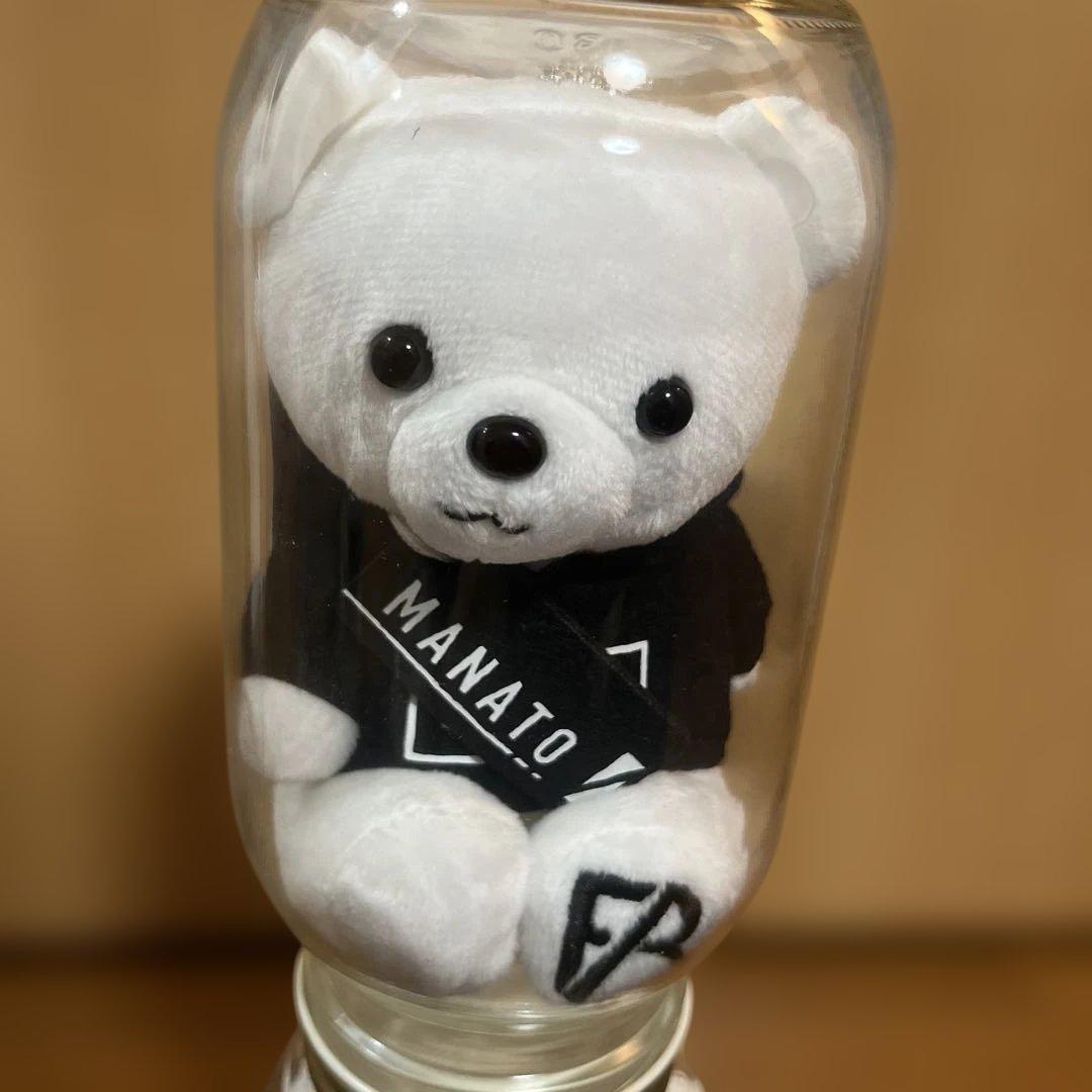 引越し日迫ってきているため値下げ早め中！BE:FIRST くま　7体セット