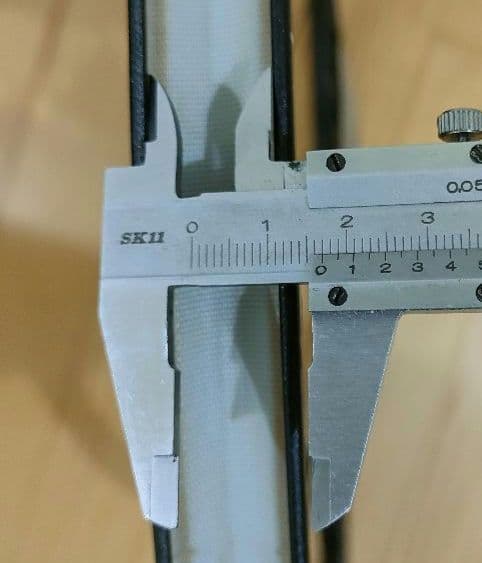 ロードバイク ディスクホイール前後 スルーアクスル ALTERNA DISC