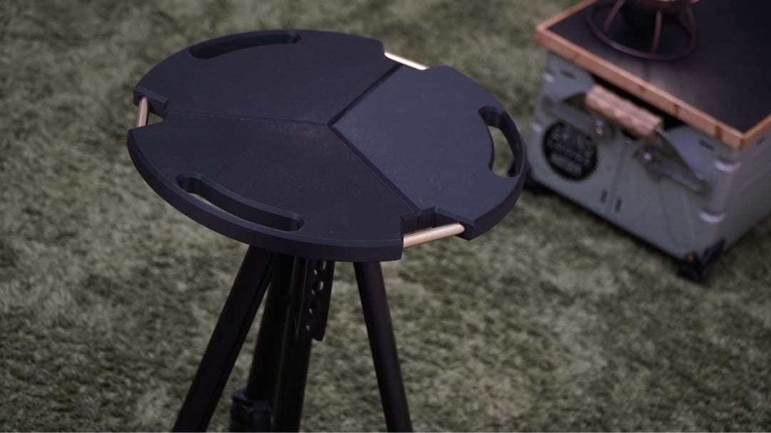 三脚テーブル天板