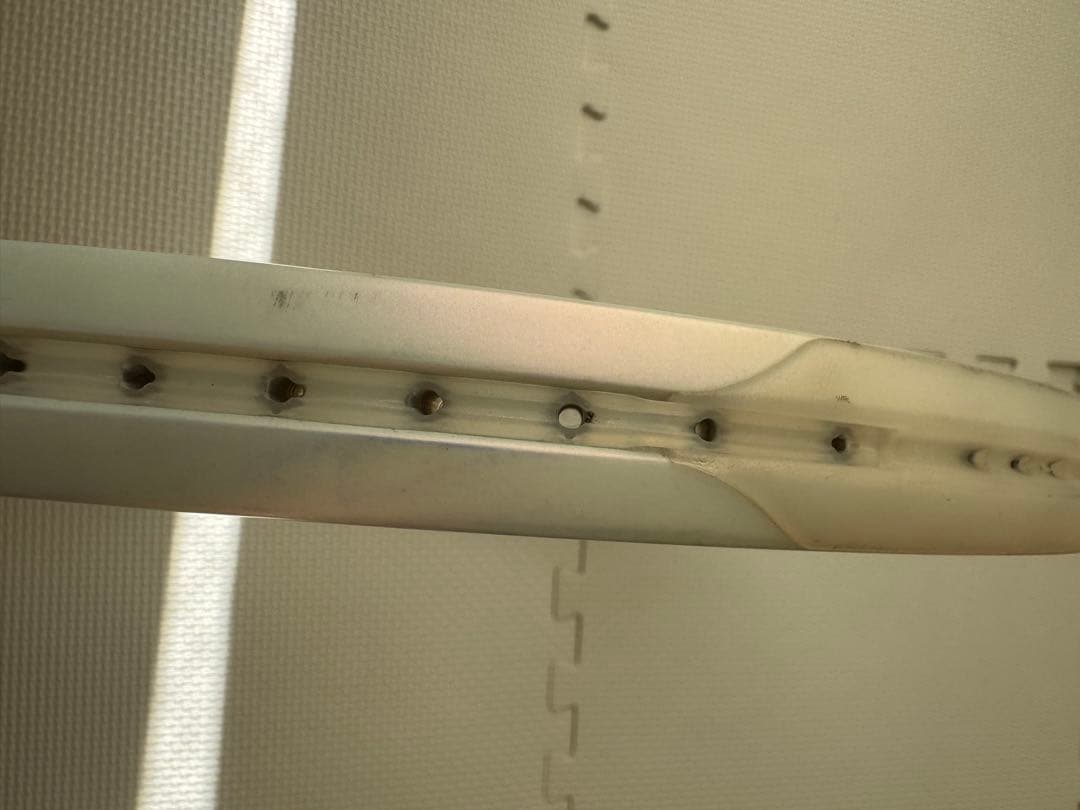 ウイルソン(Wilson) テニスラケットSHIFT 限定生産版