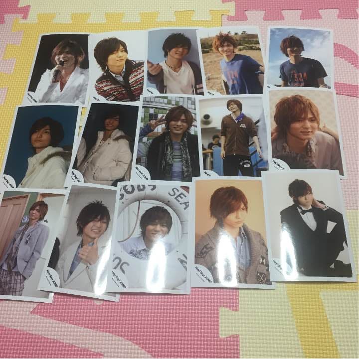 薮宏太 公式写真