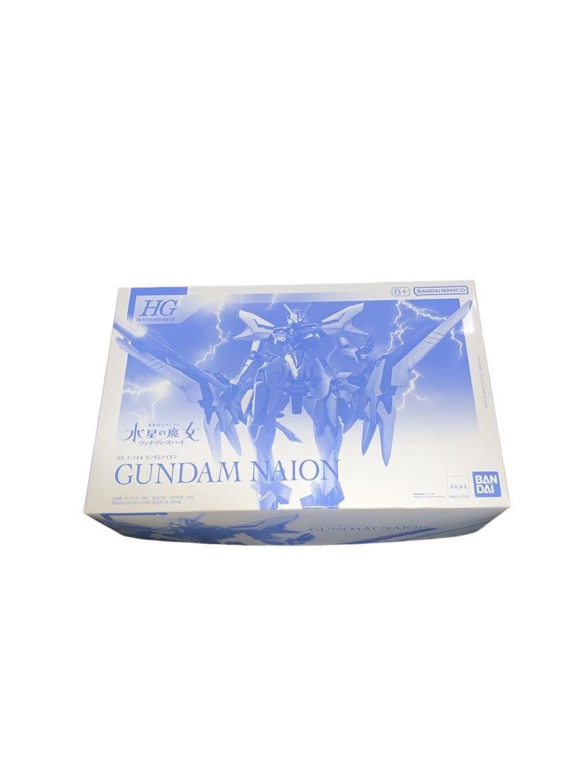 ガンプラ　RGゴッドガンダム　HGガンダムナイオン　HGジークアクス