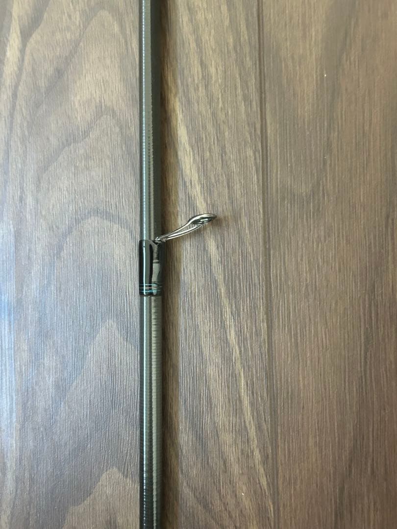 た*ー様 Daiwa エメラルダスMX83ML-S エギングロッド