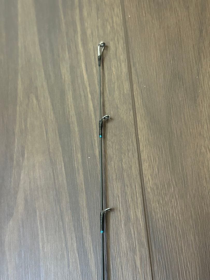 た*ー様 Daiwa エメラルダスMX83ML-S エギングロッド