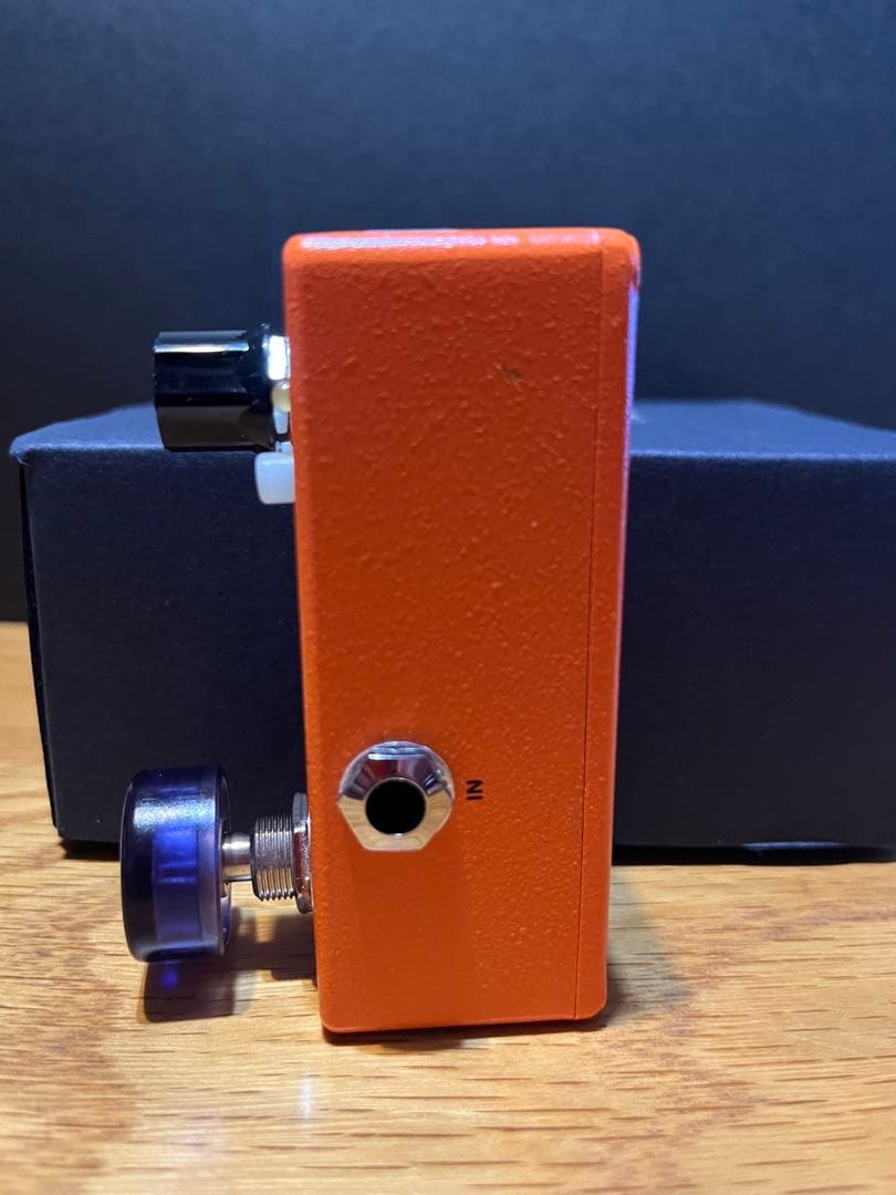 ギター MXR M290 PHASE 95