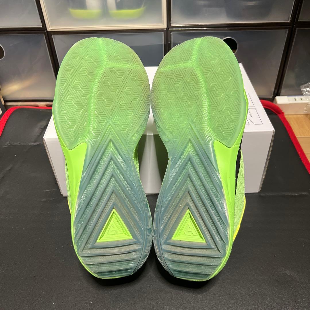 シューズ(男性用) NIKE ZOOM FREAK5 BY YOU