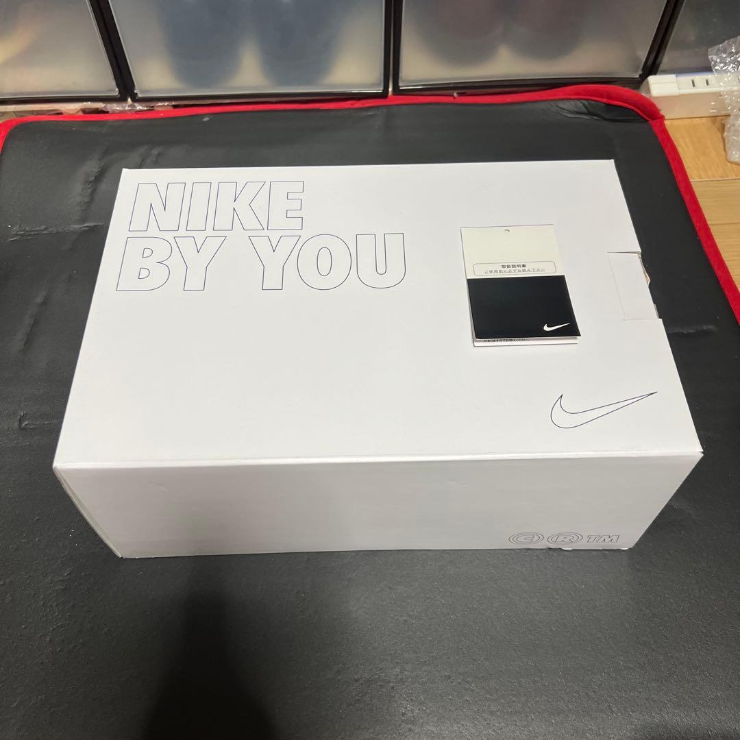 シューズ(男性用) NIKE ZOOM FREAK5 BY YOU