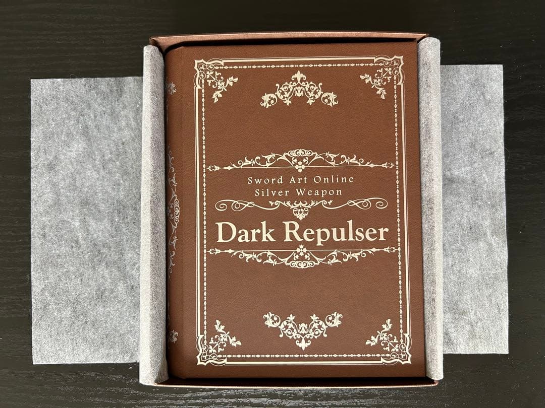 その他 Sword Art Online Dark Repulser