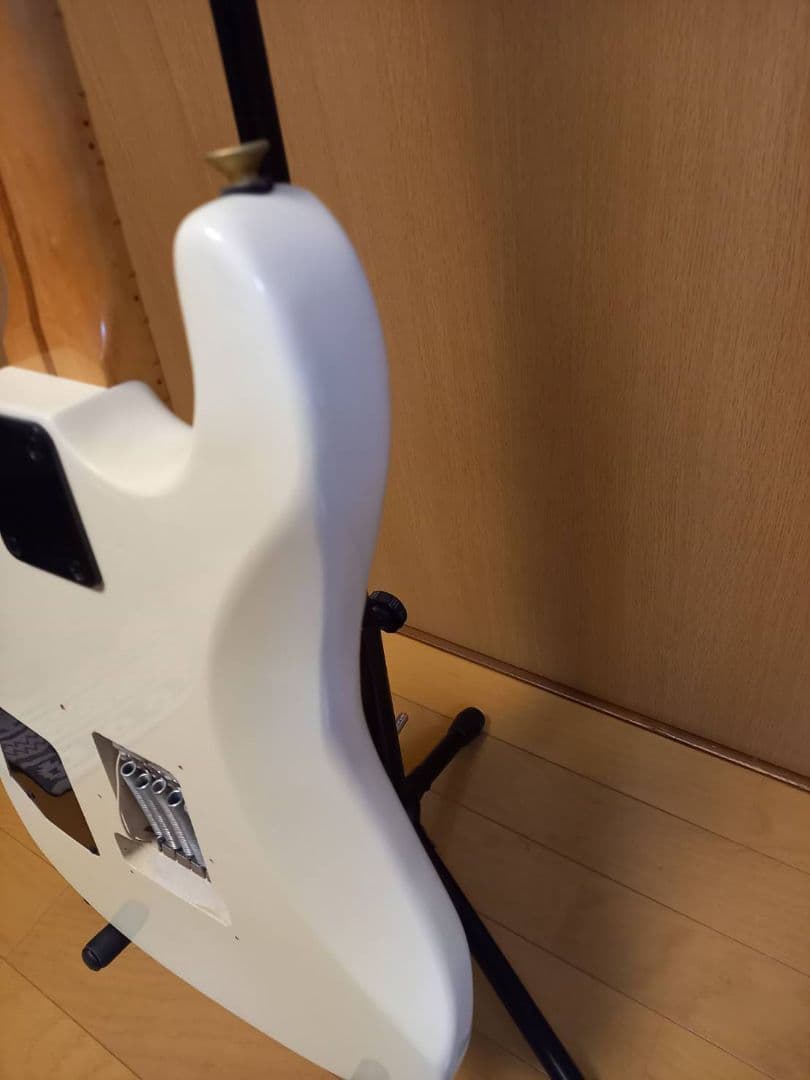 ジャンクギター