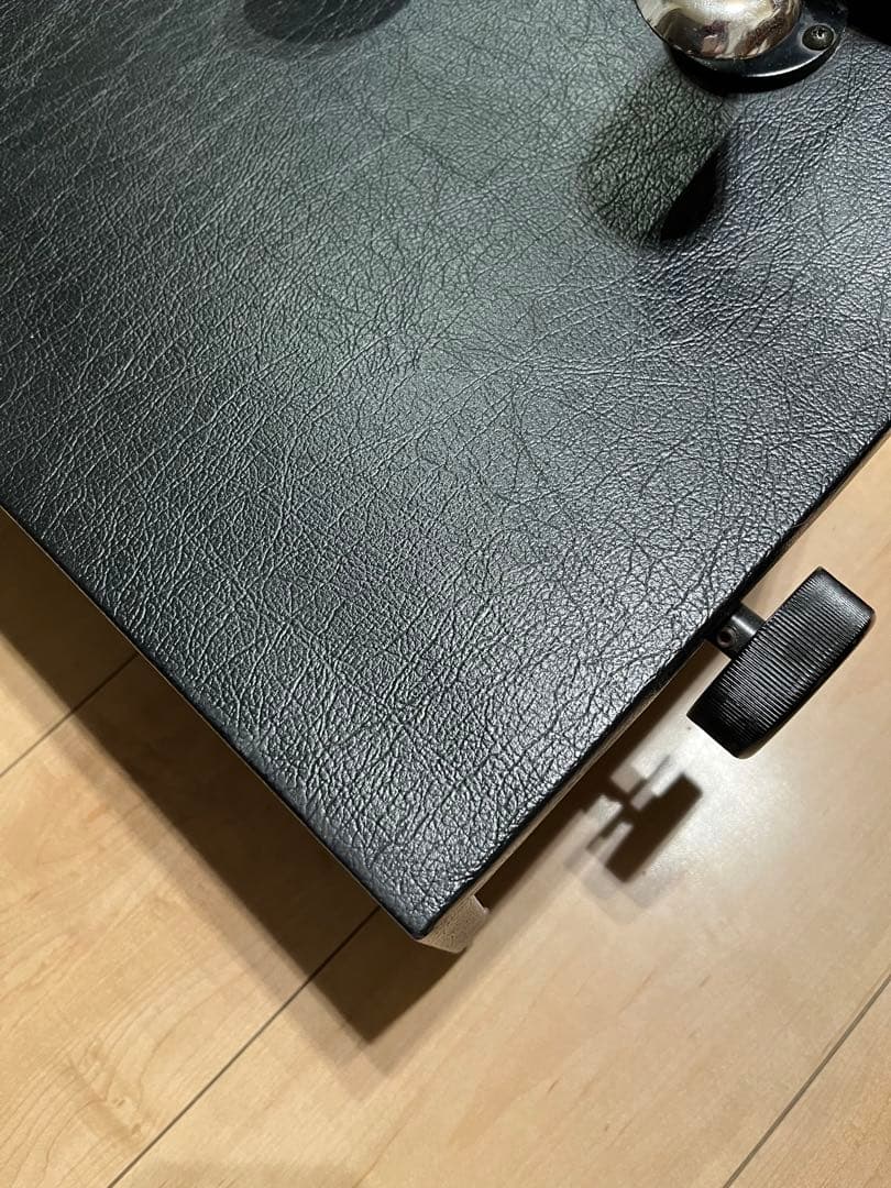 ピアノ補助ペダル　M-60 美品　即日発送