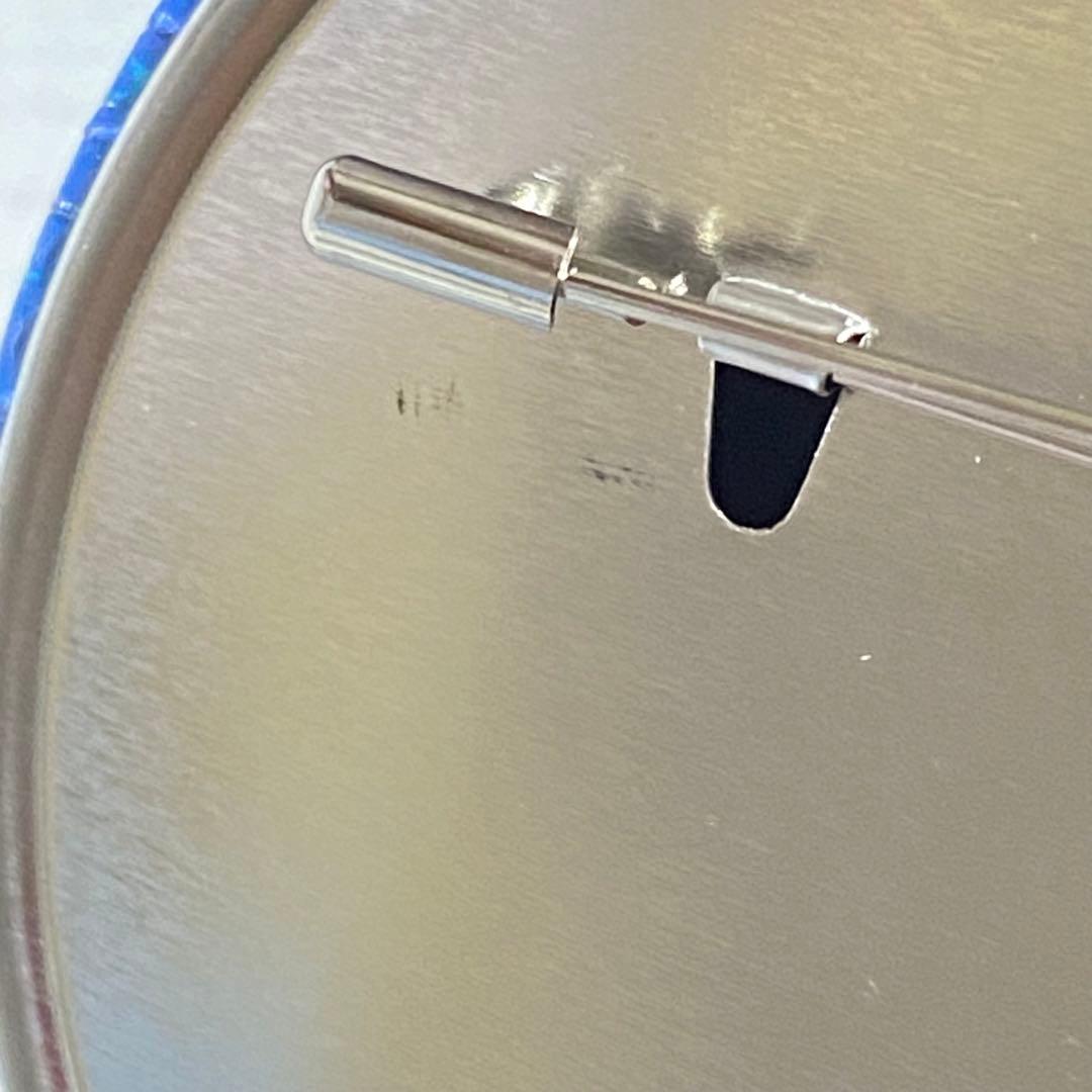 ジョジョの奇妙な冒険　空条承太郎　バッジ