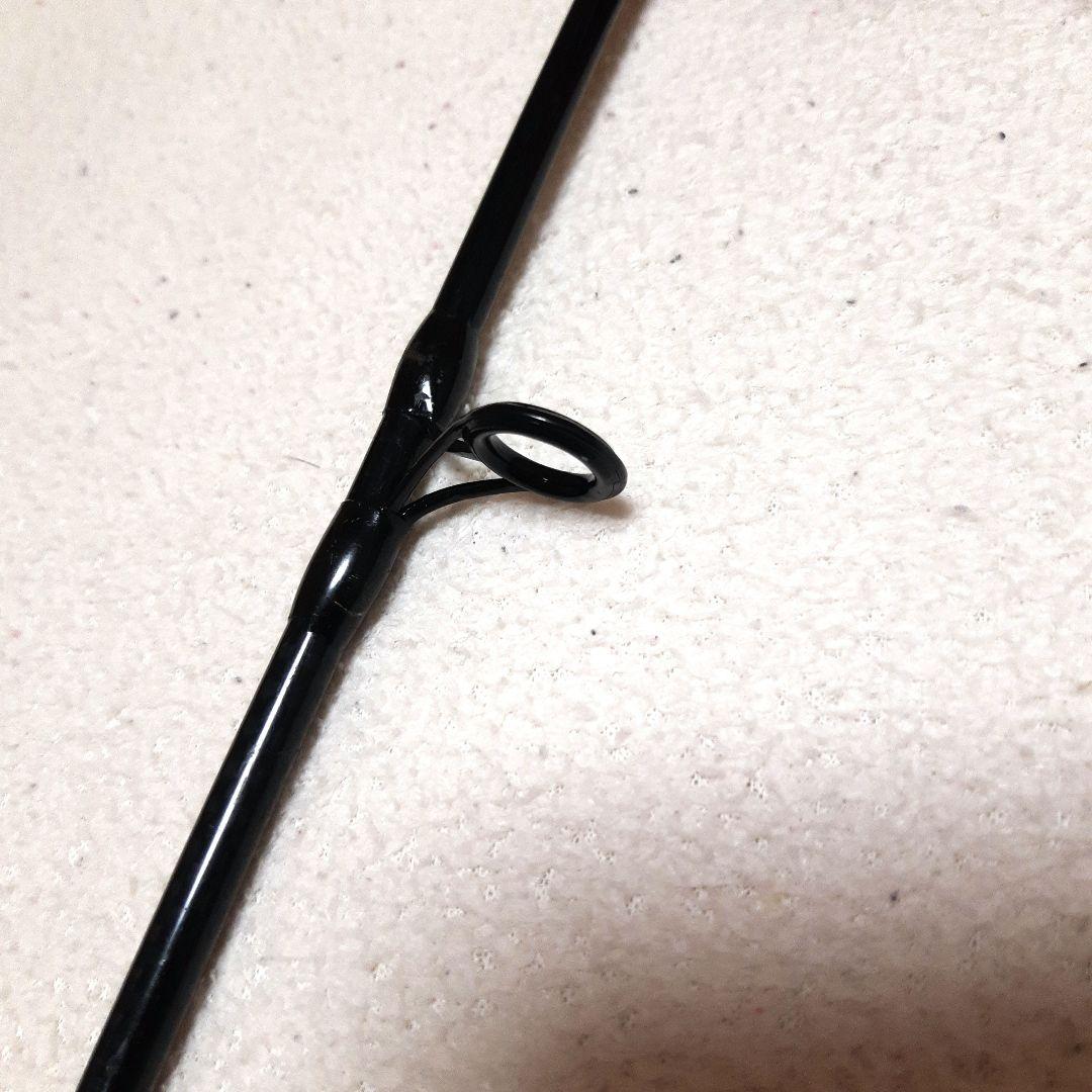 がま投　スーパーキャスティング　SUPER CASTING　33-405 投げ竿