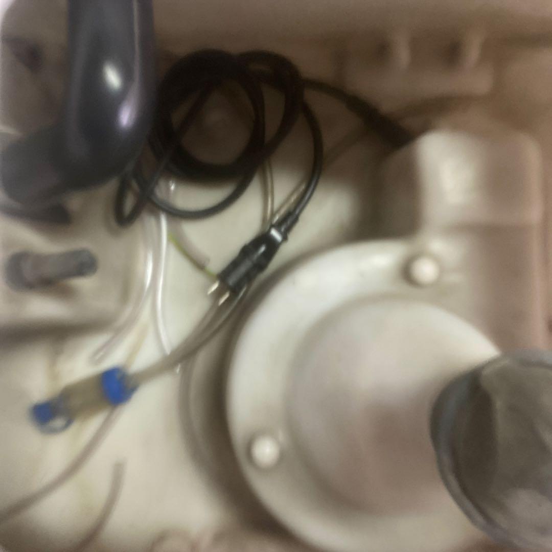 FPS 大一産業 自動床面洗浄機 FPS-20A