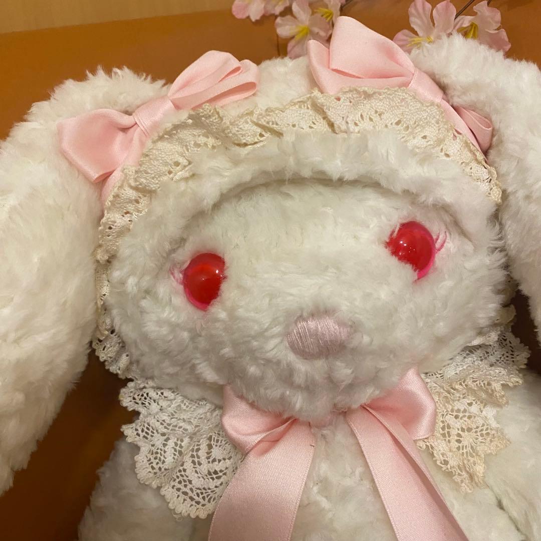 激レアうさくみゃリュックBABY,THE STARS SHINE BRIGHT大