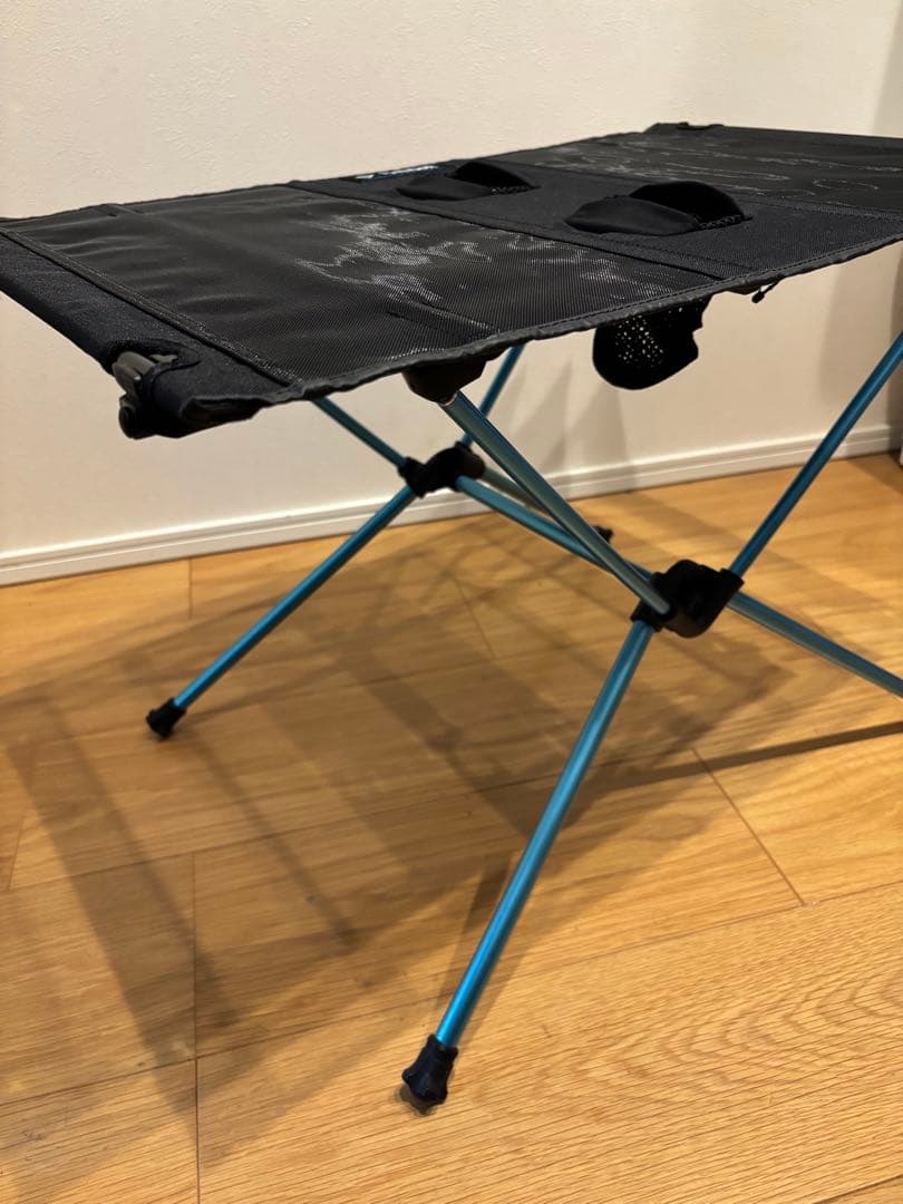 Helinox テーブル　ヘリノックス