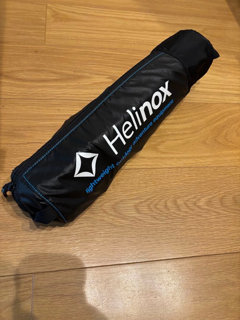 Helinox テーブル　ヘリノックス