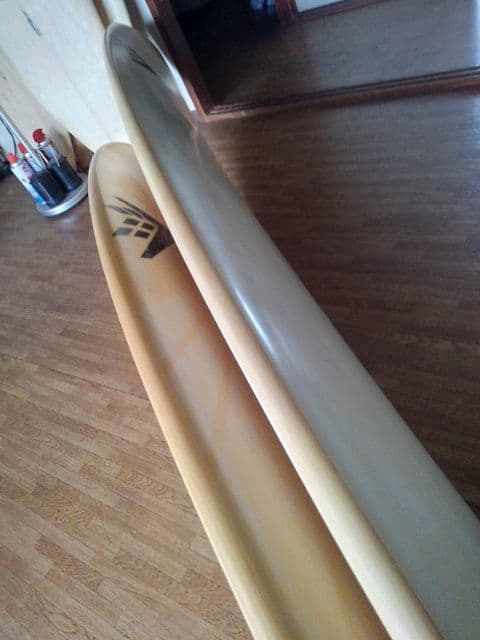 FIREWIREファイヤーワイヤー♪フィッシュ6 &ロング9♪69な大人set♪