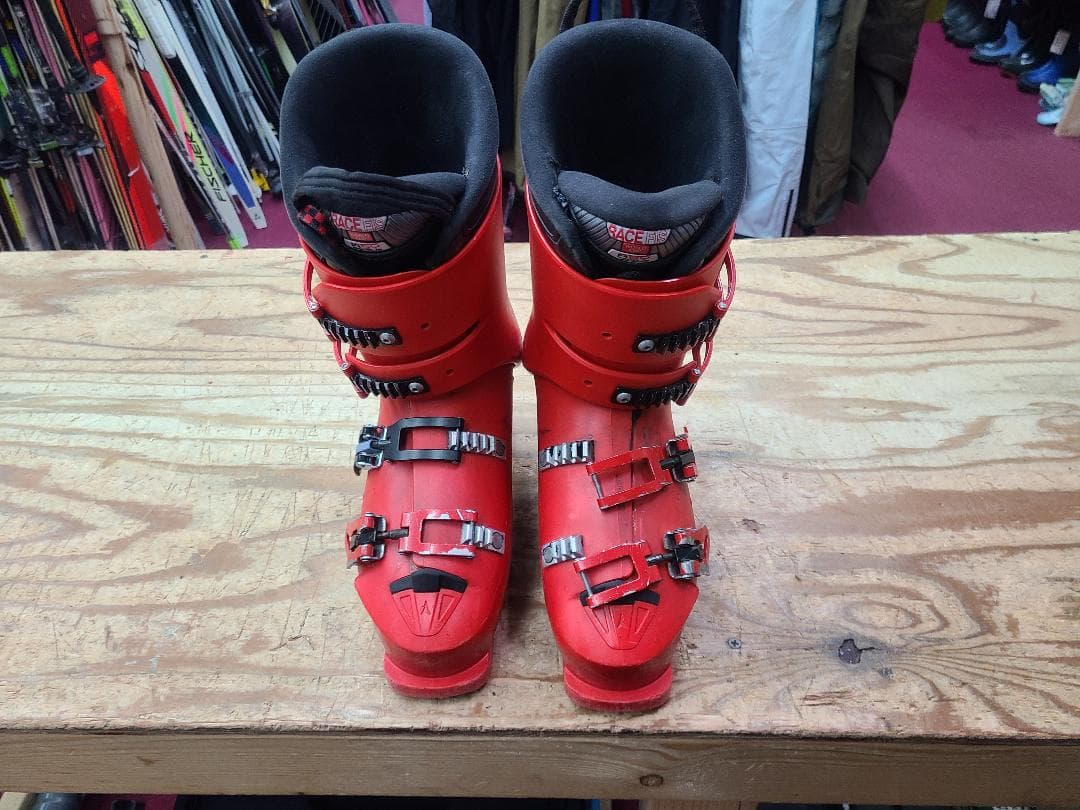 スキー 26-26.5 ATOMIC REDSTER CLUB SPORT 130