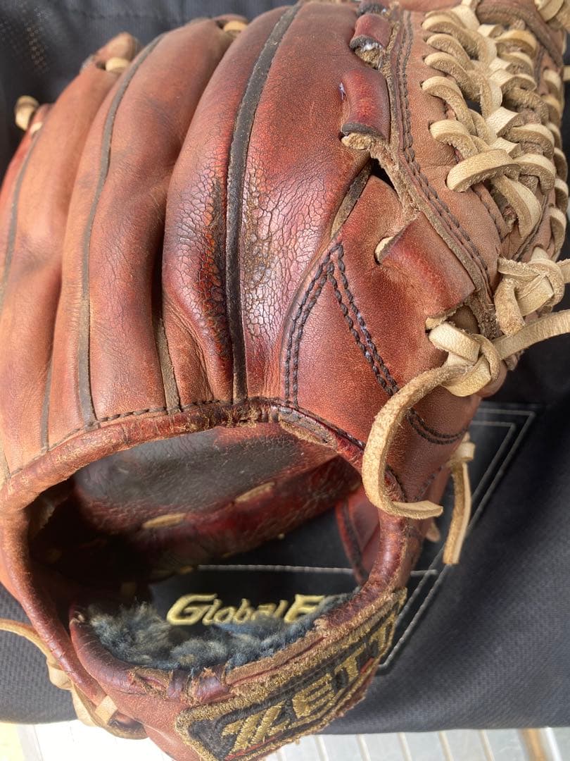 久保田スラッガー Global Elite 11.75インチ グローブ