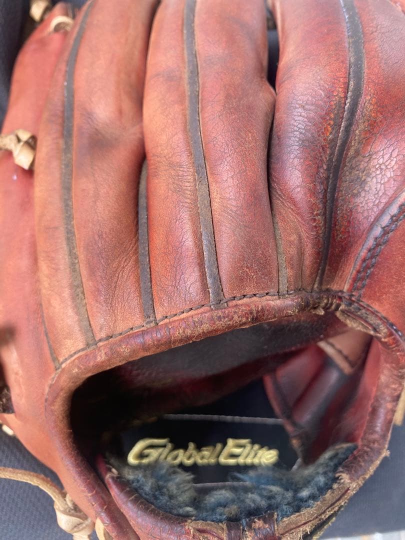 久保田スラッガー Global Elite 11.75インチ グローブ