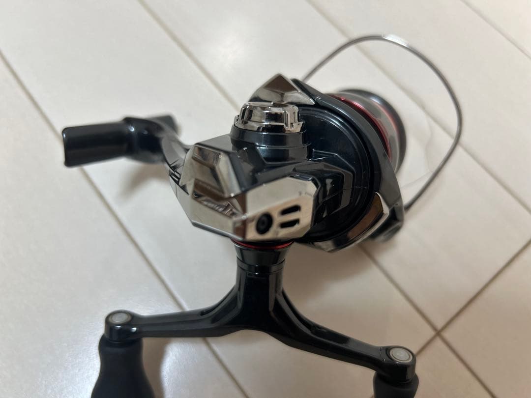 シマノ 24ヴァンフォードC3000SDH