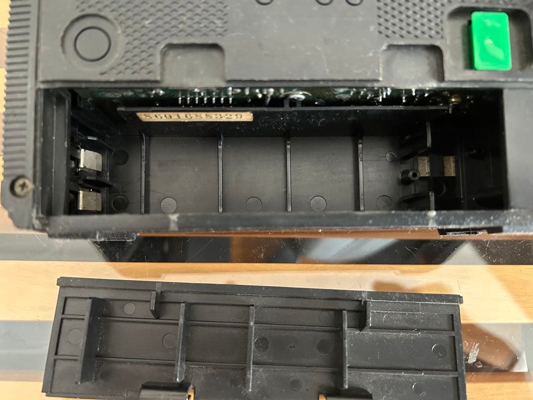 1986年　当時物　タミヤ　ビッグウィッグ　BIG WIG