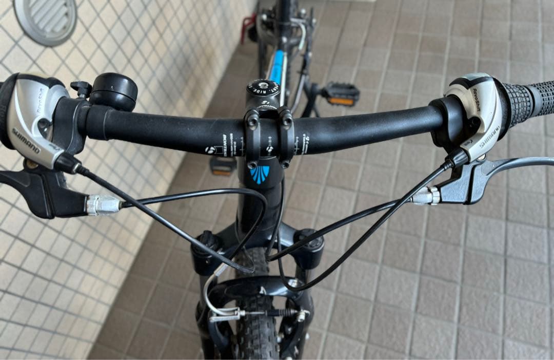 TREK キッズバイク　24インチ(手渡しOK)