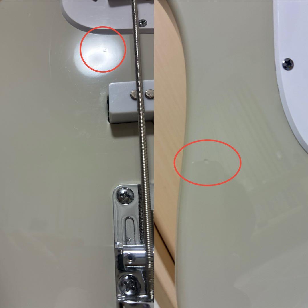 WL5-STD33-AC RSM/M (Bacchus)5弦ジャスベース グレー