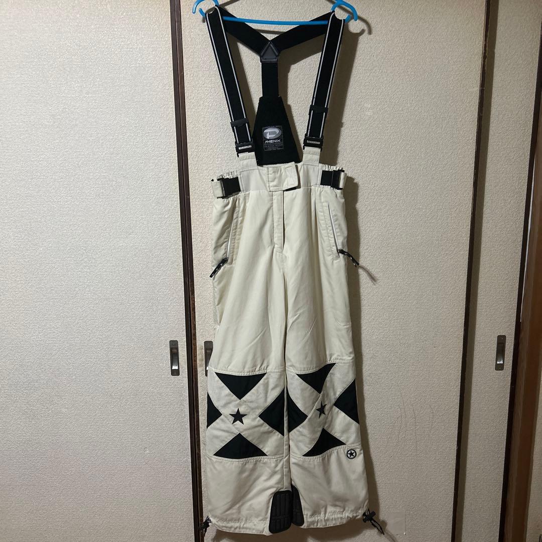 ＊PHENIX スキーウェア　上下＊
