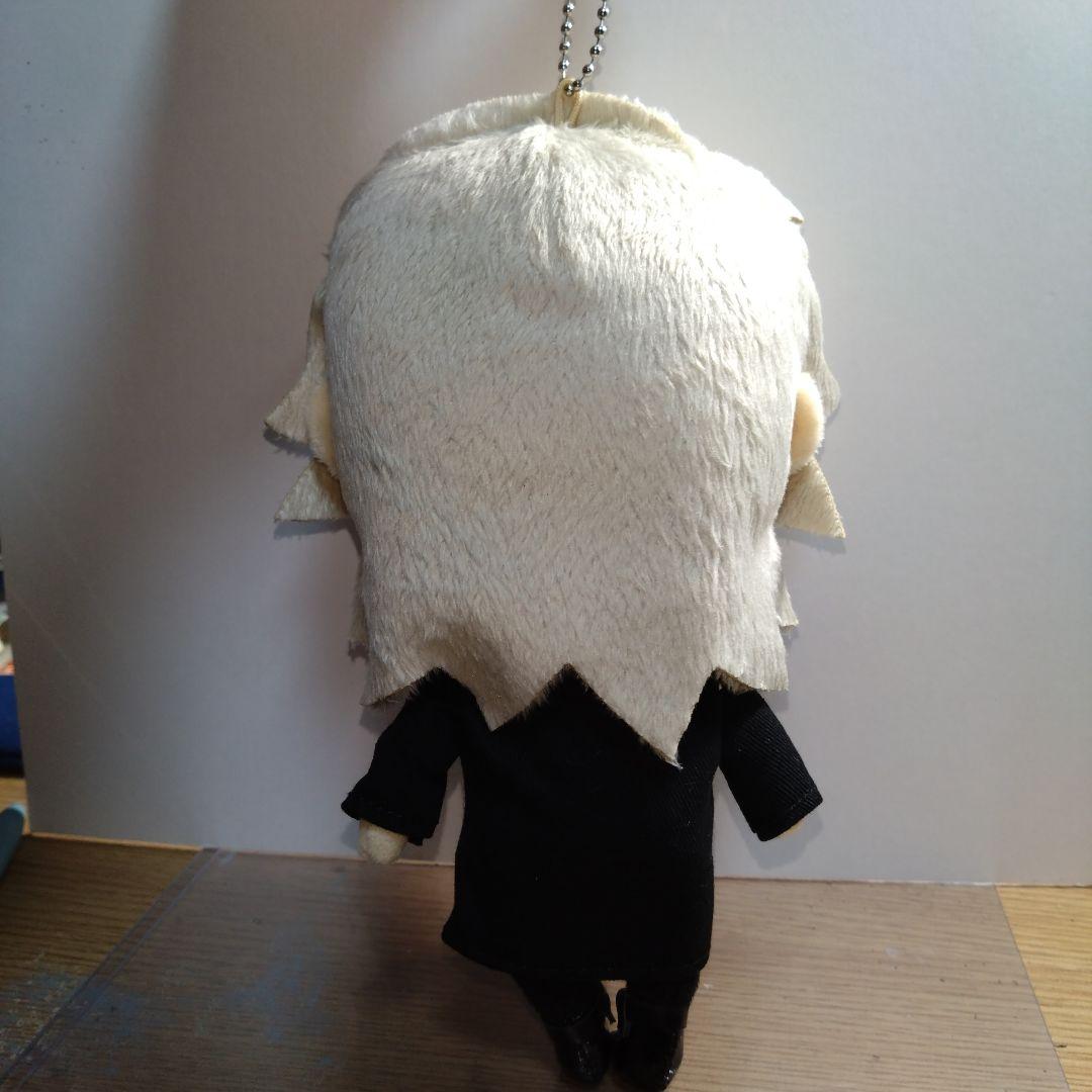 パ*マ様 R*I様 HYDE [INSIDE] LIVE 2024 ぬいぐるみ