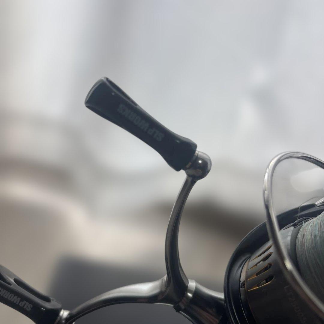 DAIWA AIRITY LT2500S-DH スピニングリール