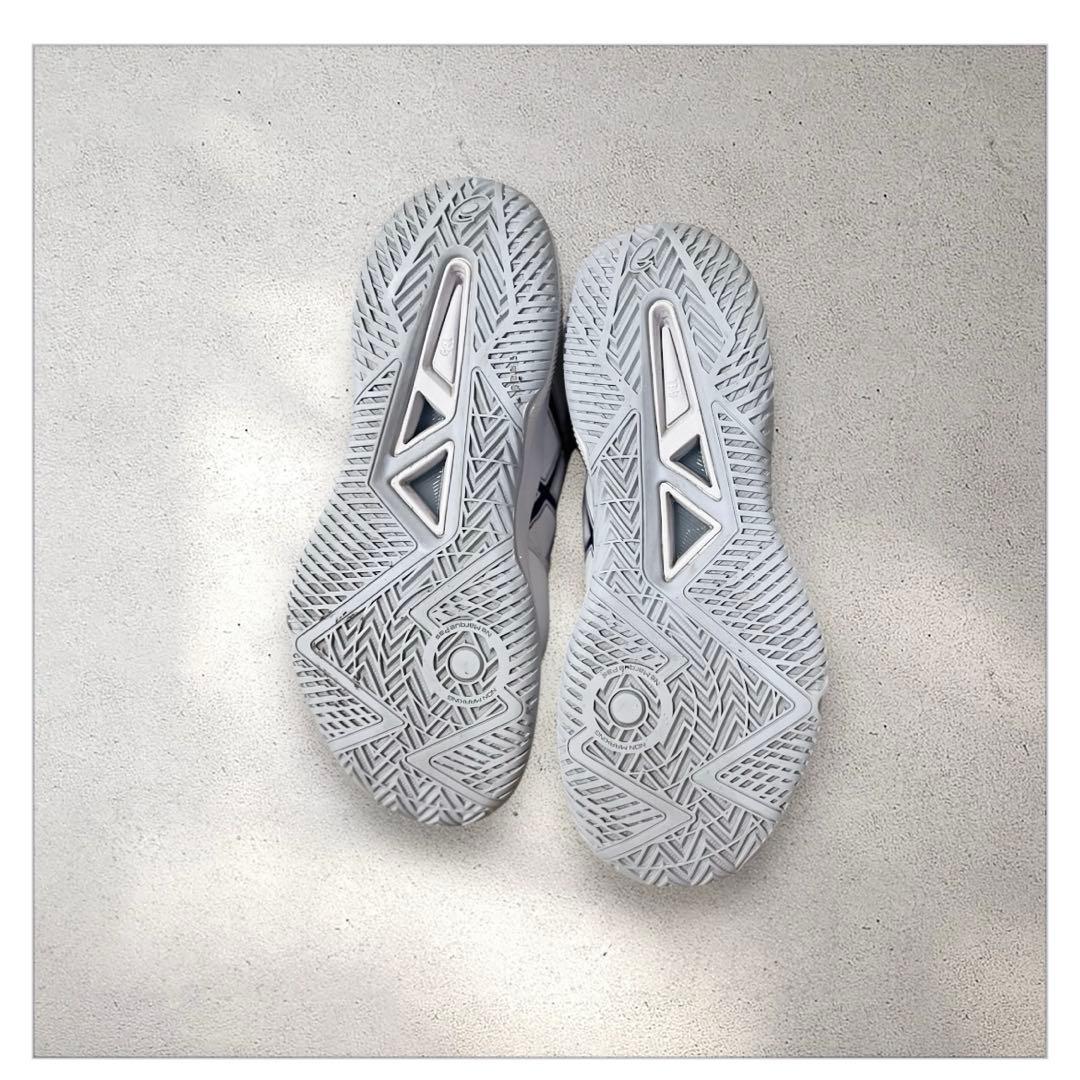 新品【アシックス】バレーボールシューズ GEL-TACTIC 103 23.5