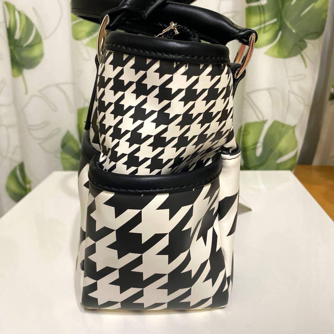 ARCHIVIO 新品・未使用　アルチビオ　ゴルフカートバッグ