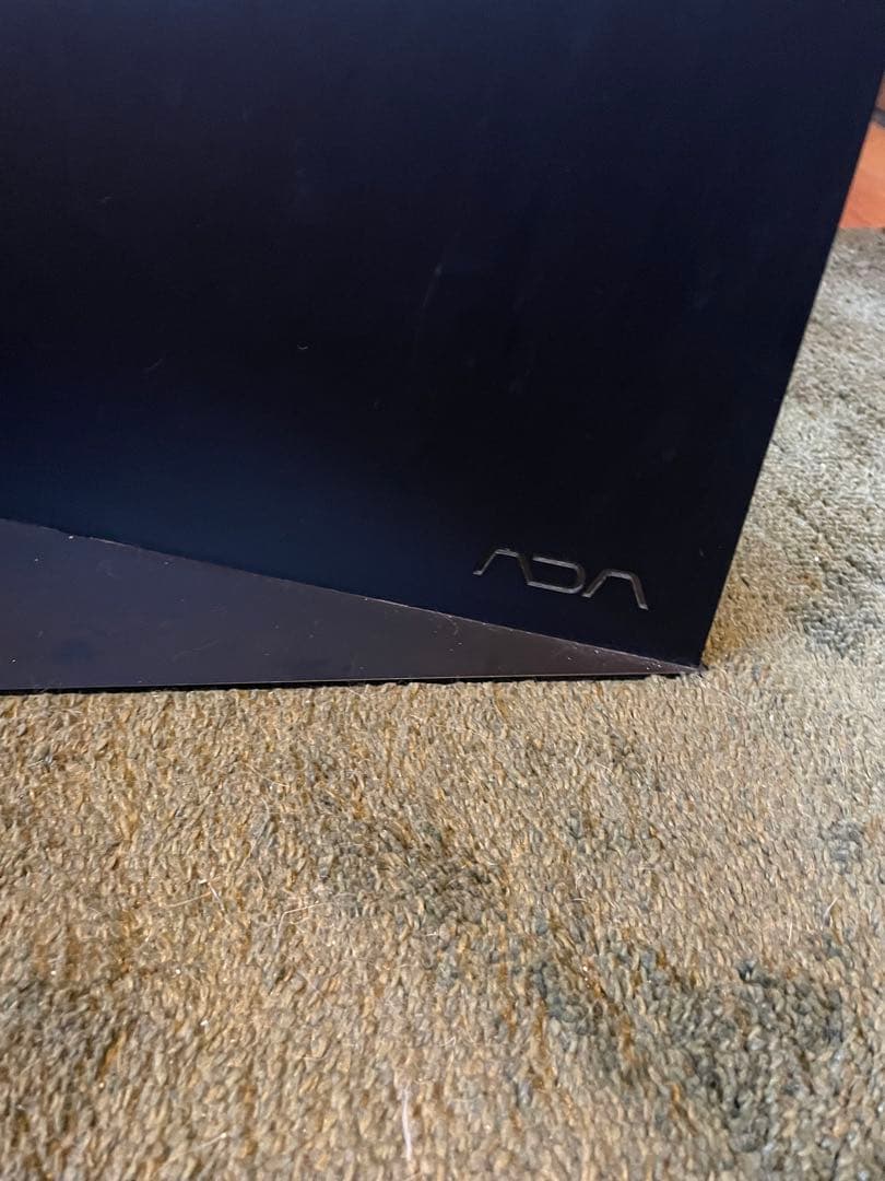 ADA 水槽セット　万天石（親石サイズ）付