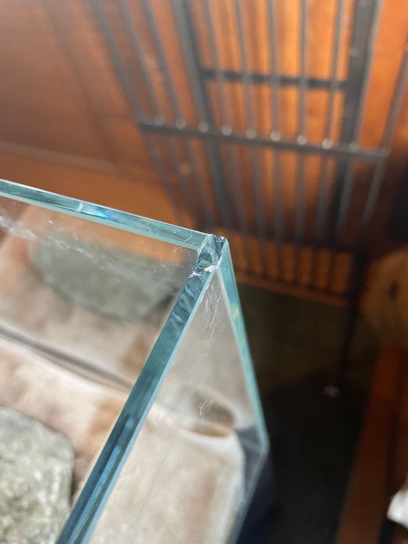 ADA 水槽セット　万天石（親石サイズ）付