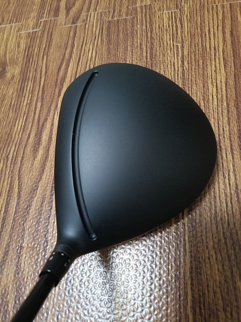 ほぼ未使用 オノフ KURO ドライバー 10.5度 LABO TATAKI50