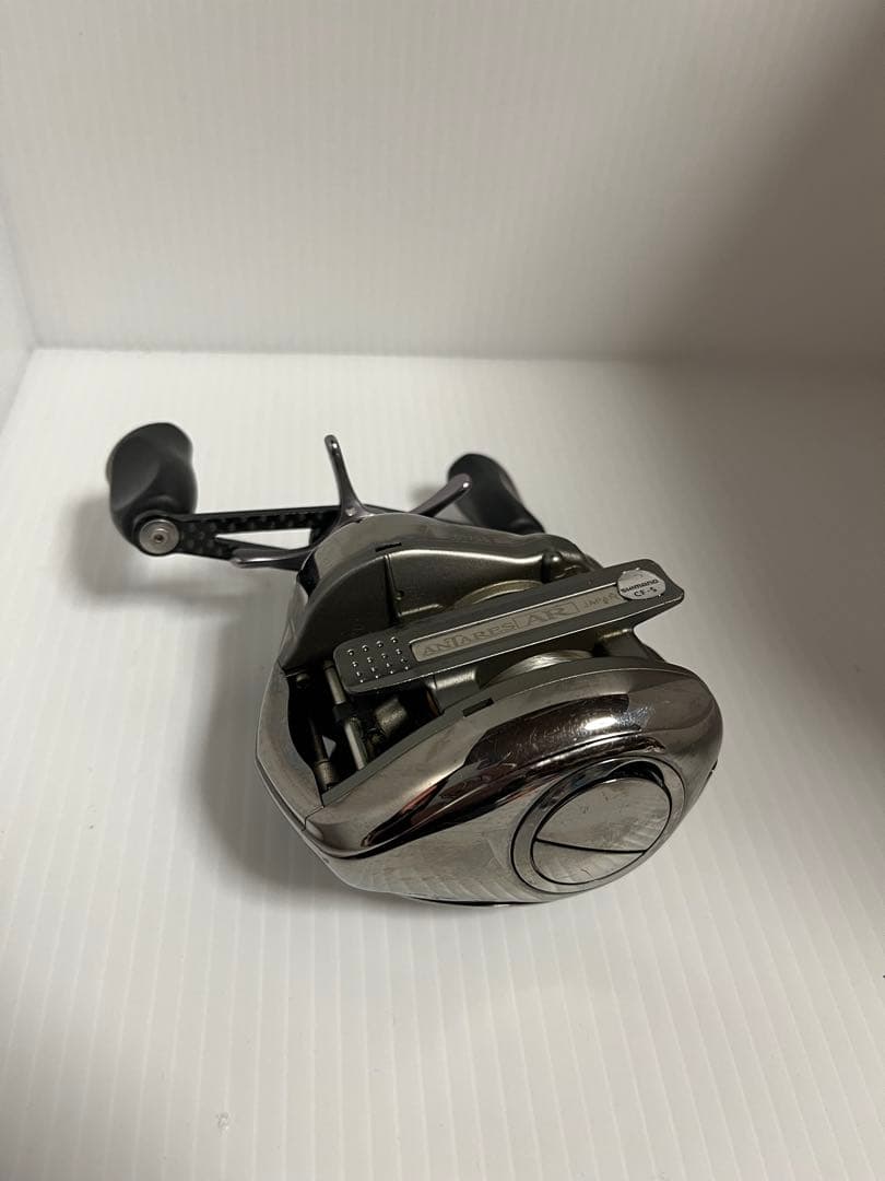 アンタレスAR 左ハンドル　シマノ