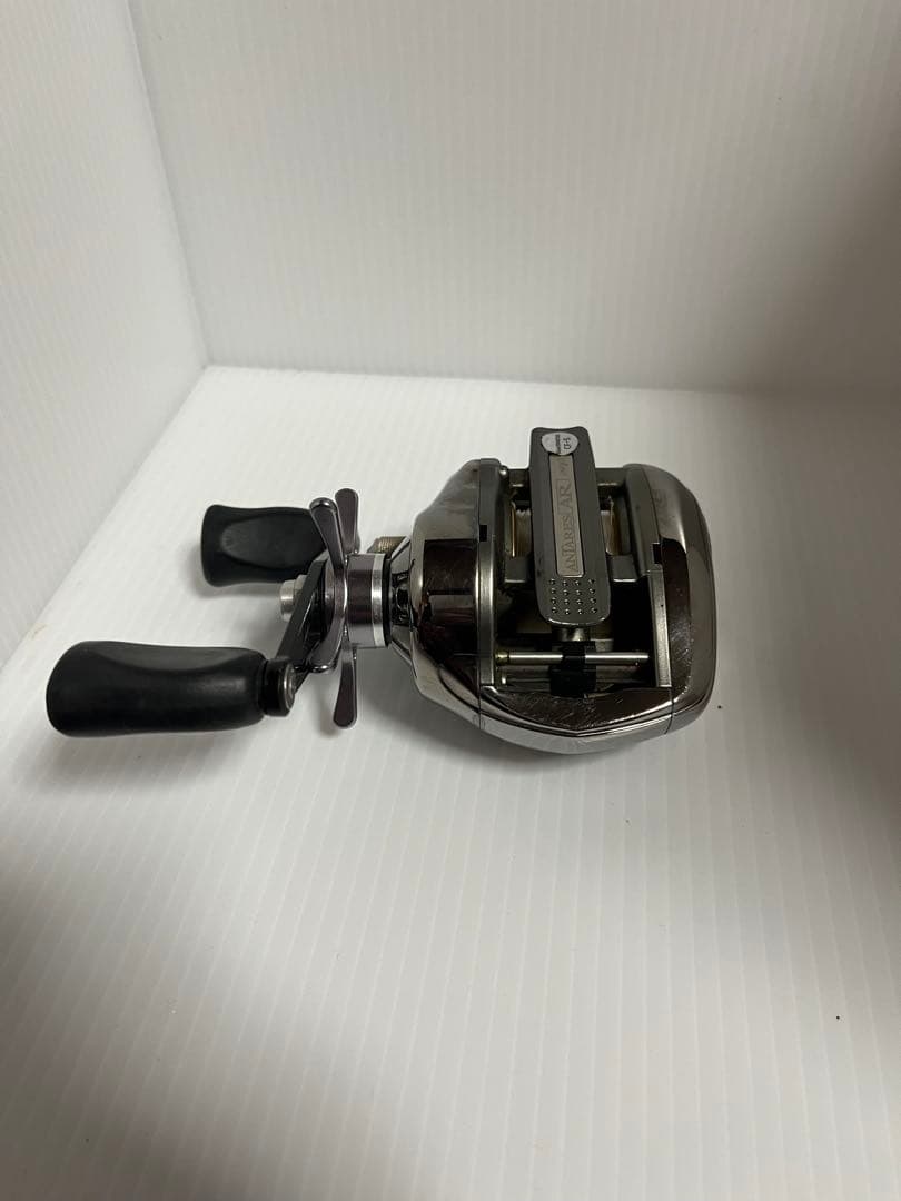 アンタレスAR 左ハンドル　シマノ