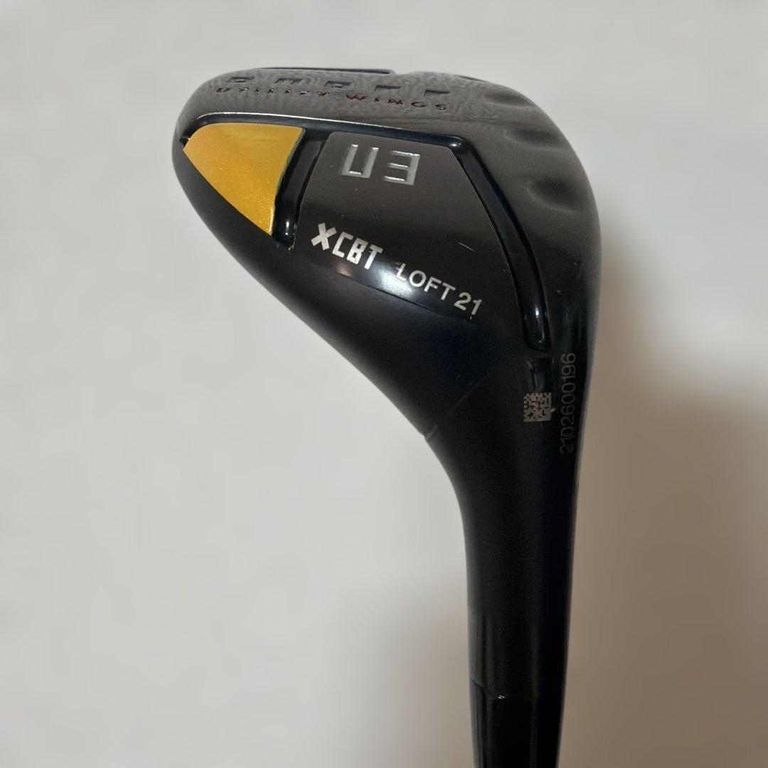 オノフ ONOFF KURO 21° GOST 370 TOUR S