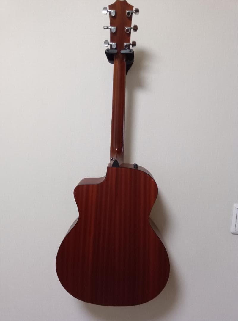 Taylor 114ce ／エレアコ ／ Gig Bag Case付