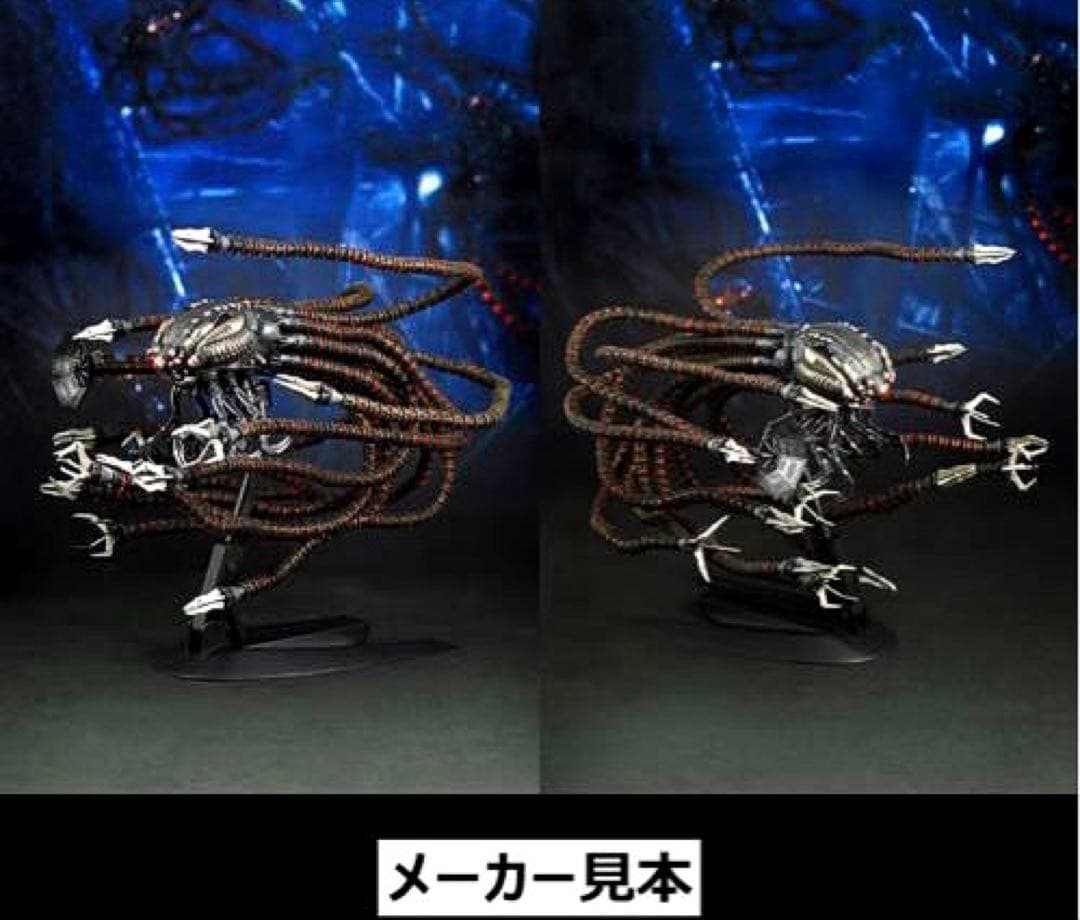 マトリックスジオラマ・マスターピース　1/16 フィギュア　HOTTOYS