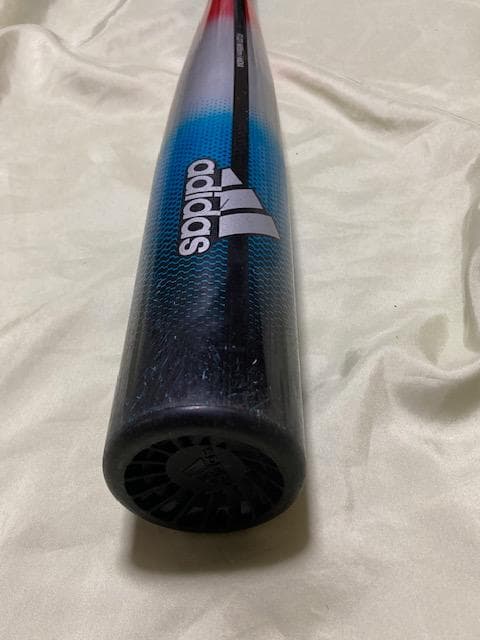 軟式バット アディダス エアロハンマー 85㎝ 670g